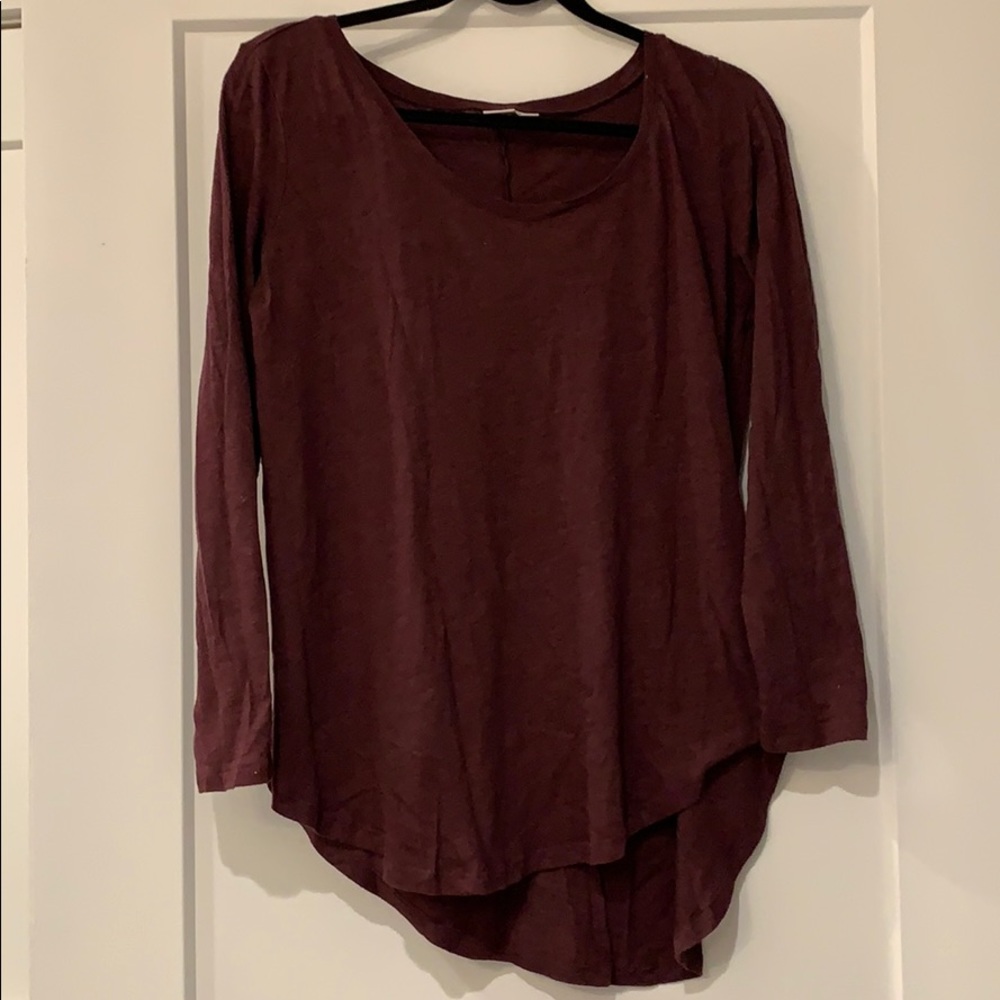 BP long sleeve